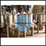 Corn Filter in Starch Processing
