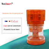International Travel Adapter All in One Plug