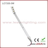 Long Lifespan up to 50000hours 3W LED Jewelry Display Lighting LC7335-3