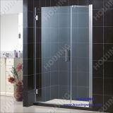 Luxury Safety Toughed Glass Shower Room