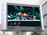 Outdoor LED Display