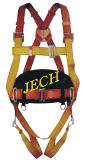 Fullbody Harness Safety Harness Safety Belt Work Harness