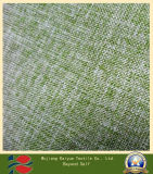 SGS Upholstery Fabric, Linen Design, Used in Sofa Cover (WJ-KY-191)