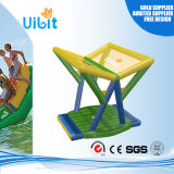 PVC Inflatable Aquatic Water Amusement Park (Sun Shade)