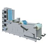 Flex Printing Machine Price