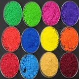 Inorganic Plastic Chemicals Powder Ultramarine Blue Pearl Pigment