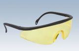 High Quality PC Lens Safety Glasses/Eyewear with CE/ANSI Certifitate (ST03-SF68)