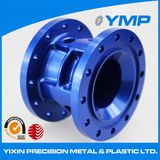 Precised CNC Anodized Aluminum Turining Parts