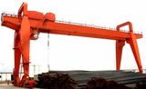 Shipbuilding Gantry Crane