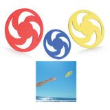 EVA Frisbee, Plastic Frisbee, Beach Gift