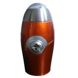 Coffee Grinder with Stainless Steel Blade, 150W