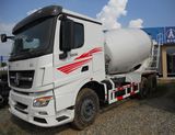 Beiben Concrete Mixer Truck