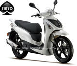 Popular Design 150cc Motorcycle Scooter