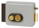 Door Lock (grey) (L-118)