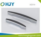 Zinc Alloy Die Cast Metal Kitchen Cabinet Handles and Pull (XZ014)