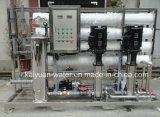 8000lph Pump RO Water Treatment Demineralized Water Machine/Demineralized Water System/ Demineralized Water Equipment