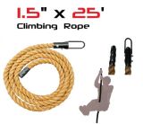 Manila Rope Crossfit Gym Climbing Rope
