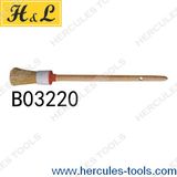 Round Head Brush