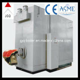 Package Hot Water Boiler (100 - 3500KW)
