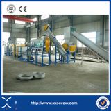 Plastic Making Equipment for PE