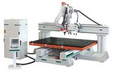 3 Axis CNC Router Machinery with Atc Mc-481t