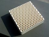 Casting Manufacture Ceramic Honeycomb Filter