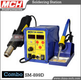 (SM-899D) Soldering Tool Hot Air Rework Soldering Station