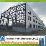 Residential Steel Structure Building