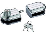 Glass Door Lock (108C)