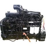 DCEC Cummins QSL Engineering Diesel Engine for Truck Excavator