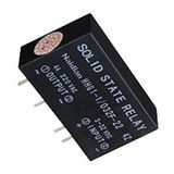 Solid State Relays (SSRs)