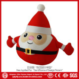 Santa Clause Stuffed Toy with En71, ASTM Approved