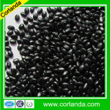 PE PP ABS PC PBT Black Masterbatch for Injectiong / Film/ Casting