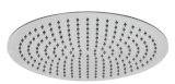 350mm Stainless Steel Shower Heads Slim-350-RB