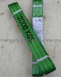 2000 Kgs Flat Webbing Sling