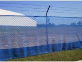 Fence Barrier Netting
