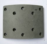 Heavy Truck Brake Lining Wva 15047 for Cars