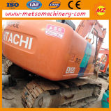 Used Hitachi Ex120-3 12 Tons Crawler Excavator