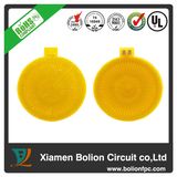 Single-Sided Special R/I Flexible PCB