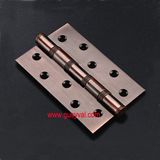 5 '' Bronze Door Hinge