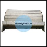 Gd Vacuum Drum Concentrate Machine with ISO Approved