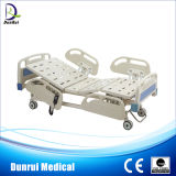Electric Adjustable Three Functions Bed Hospital Equipment (DR-B539)