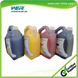 Solvent Ink for Seiko/Spt510, 255 Print Head