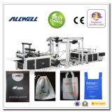High Speed Automatic Non-Woven Bag Machine