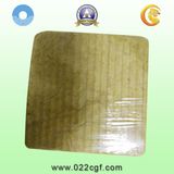 Waterproof Rock Wool for External Wall Insulation