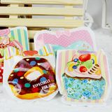 OPP Plastic Packaging Bag for Chocolate