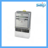 Panel Mounted Single Phase Digital Power Meter (SEM055)