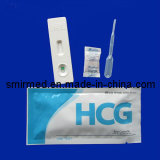 HCG Pregnancy Test (Cassette, Strip and Kits)
