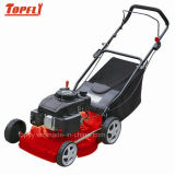 Best Manual Gasoline 135cc Lawn Mowers with CE & GS Approved