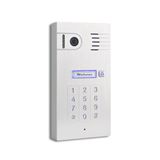 New Touch Panel Video Doorbell